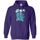 Sweatshirts Purple / S Chug-Jug Pullover Hoodie