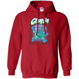 Sweatshirts Red / S Chug-Jug Pullover Hoodie