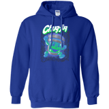 Sweatshirts Royal / S Chug-Jug Pullover Hoodie