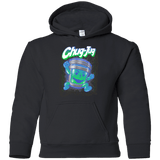 Sweatshirts Black / YS Chug-Jug Youth Hoodie