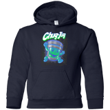 Sweatshirts Navy / YS Chug-Jug Youth Hoodie