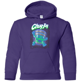 Sweatshirts Purple / YS Chug-Jug Youth Hoodie