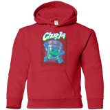 Sweatshirts Red / YS Chug-Jug Youth Hoodie