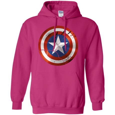 Sweatshirts Heliconia / S Civil War Pullover Hoodie