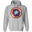 Sweatshirts Sport Grey / S Civil War Pullover Hoodie