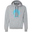 Sweatshirts Sport Grey / S Classic Cyborg 600 Premium Fleece Hoodie