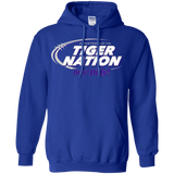 Sweatshirts Royal / Small Clemson Dilly Dilly Pullover Hoodie