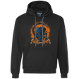 Sweatshirts Black / Small CLEVER GIRL Premium Fleece Hoodie