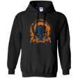 Sweatshirts Black / Small CLEVER GIRL Pullover Hoodie
