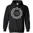 Sweatshirts Black / Small Clone Club Pullover Hoodie
