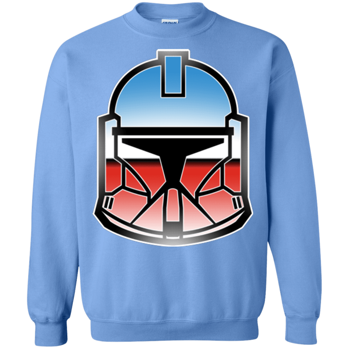 Sweatshirts Carolina Blue / Small Clone Crewneck Sweatshirt