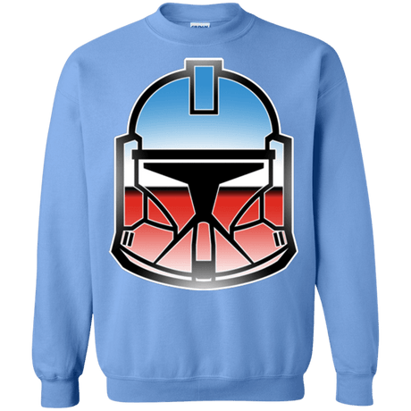 Sweatshirts Carolina Blue / Small Clone Crewneck Sweatshirt