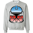 Sweatshirts Sport Grey / Small Clone Crewneck Sweatshirt
