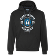 Sweatshirts Black / Small Clone Trooper Academy 05 Premium Fleece Hoodie
