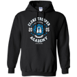 Sweatshirts Black / Small Clone Trooper Academy 05 Pullover Hoodie