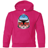 Sweatshirts Heliconia / YS Clone Youth Hoodie