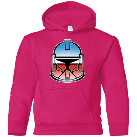 Sweatshirts Heliconia / YS Clone Youth Hoodie