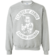 Sweatshirts Sport Grey / S Clones of Jango Crewneck Sweatshirt