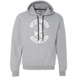 Sweatshirts Sport Grey / S Clones of Jango Premium Fleece Hoodie