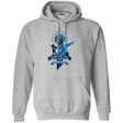 Sweatshirts Sport Grey / Small Cloud Strife White Pullover Hoodie