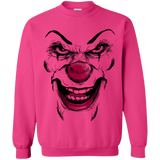 Sweatshirts Heliconia / Small Clown Face Crewneck Sweatshirt