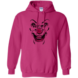 Sweatshirts Heliconia / Small Clown Face Pullover Hoodie