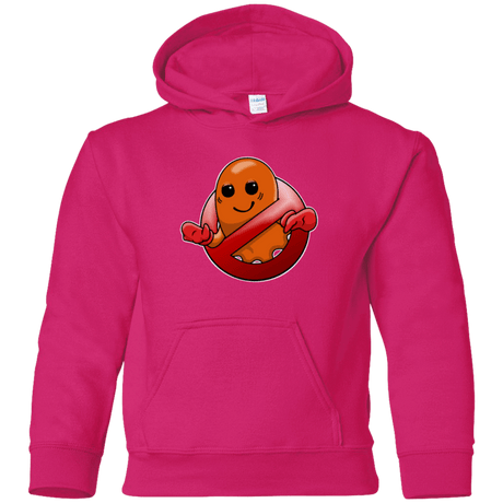 Sweatshirts Heliconia / YS Clyde Buster Youth Hoodie
