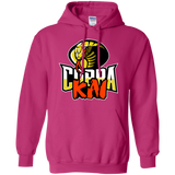 Sweatshirts Heliconia / S COBRA KAI Pullover Hoodie