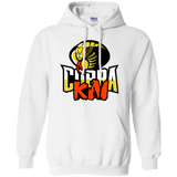 Sweatshirts White / S COBRA KAI Pullover Hoodie