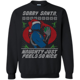 Sweatshirts Black / Small COBRA SWEATER Crewneck Sweatshirt