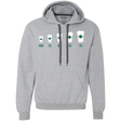 Sweatshirts Sport Grey / Small Coffee Week Premium Fleece Hoodie