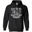 Sweatshirts Black / Small Colonial Fighter Pullover Hoodie