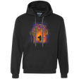 Sweatshirts Black / S Colors Of The Wind Premium Fleece Hoodie