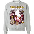 Sweatshirts Sport Grey / S Colossal Ice Cream Crewneck Sweatshirt