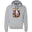 Sweatshirts Sport Grey / S Colossal Ice Cream Premium Fleece Hoodie