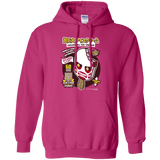 Colossal Ice Cream Pullover Hoodie