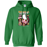 Colossal Ice Cream Pullover Hoodie