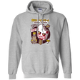 Sweatshirts Sport Grey / S Colossal Ice Cream Pullover Hoodie