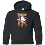 Colossal Ice Cream Youth Hoodie