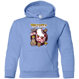 Colossal Ice Cream Youth Hoodie
