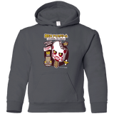 Colossal Ice Cream Youth Hoodie