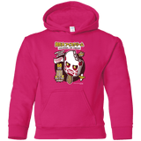 Colossal Ice Cream Youth Hoodie