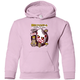 Colossal Ice Cream Youth Hoodie