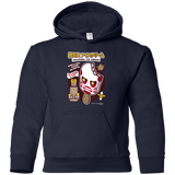 Colossal Ice Cream Youth Hoodie