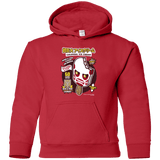 Colossal Ice Cream Youth Hoodie