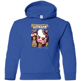 Colossal Ice Cream Youth Hoodie