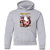 Colossal Ice Cream Youth Hoodie