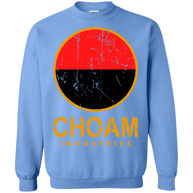 Sweatshirts Carolina Blue / Small Combine Crewneck Sweatshirt