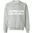 Sweatshirts Sport Grey / S Come and Take it Crewneck Sweatshirt