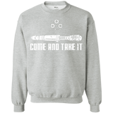 Sweatshirts Sport Grey / S Come and Take it Crewneck Sweatshirt